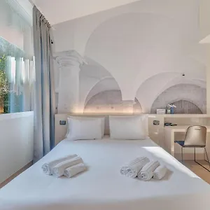 מלון B&B Hotel Bergamo City, ברגמו
